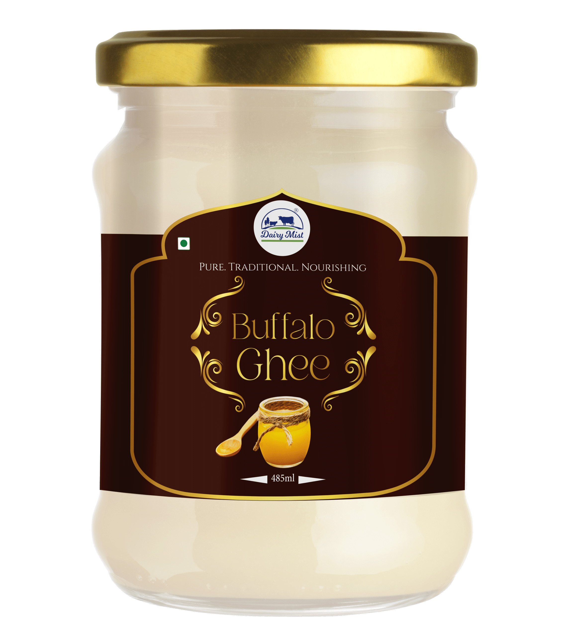Buy Pure Buffalo Ghee in Pune