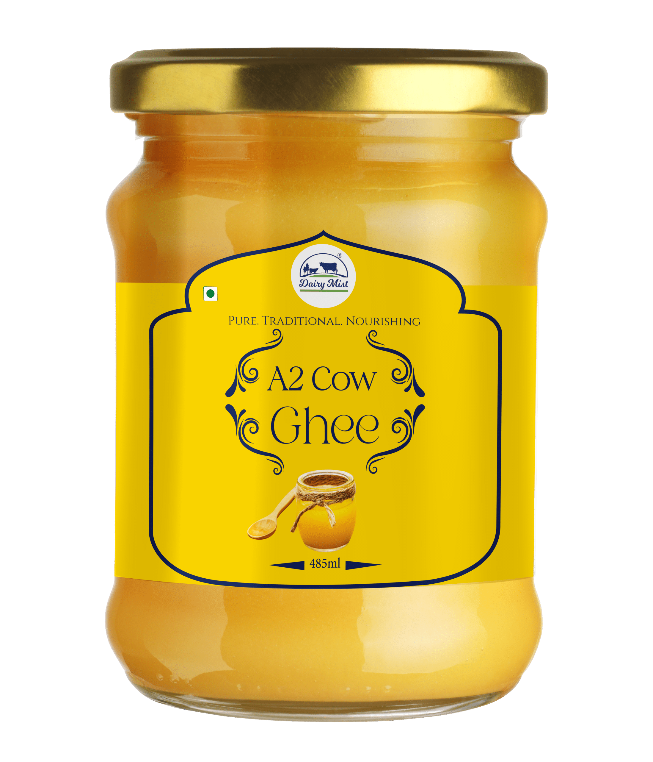 Gir Cow Ghee In Pune