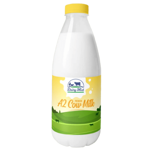 A2 Cow Milk 1Ltr