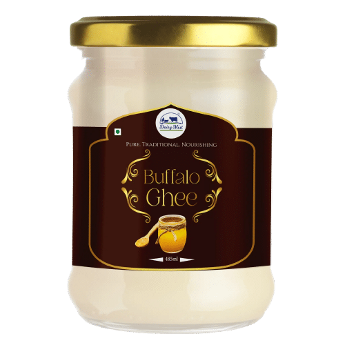 Buffalo Ghee